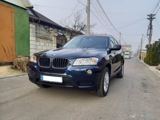 BMW X3 foto 3