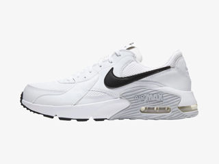 Новые оригинальные кроссовки Nike Air Max (42.5-43) foto 3