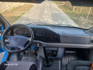 Mercedes Sprinter 312 TDI 2.9  foto 4