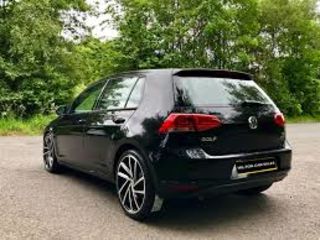 Volkswagen Golf foto 4