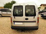 Opel Combo foto 6