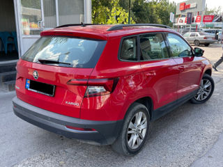 Skoda Karoq foto 3