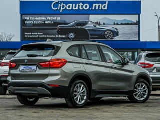 BMW X1 foto 2