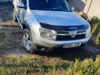 Dacia Duster foto 2