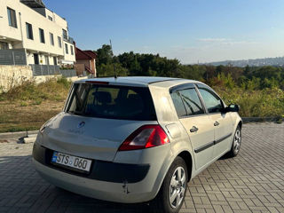 Renault Megane foto 5