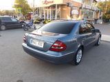 Mercedes E Class foto 3