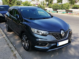 Renault Kadjar foto 2