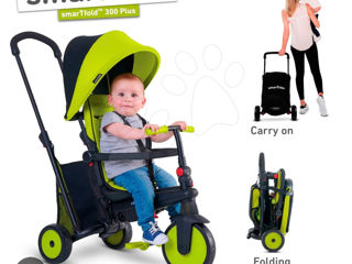 Smart Trike Tricicleta foto 4