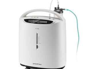 Concentrator de oxigen 1-10L – Disponibil pentru Vânzare și Închiriere  Кисло foto 1