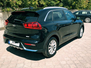 KIA Niro foto 3