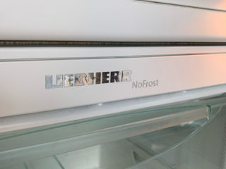 Немецкий морозильник Liebherr Premium NoFrost на 6 ящиков foto 5