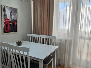 Apartament cu 1 cameră, 23 m², Buiucani, Chișinău