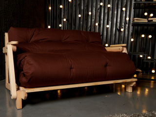Обворожительный диван - футон в стиле лофт foto 18