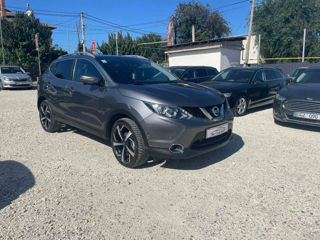 Nissan Qashqai foto 3