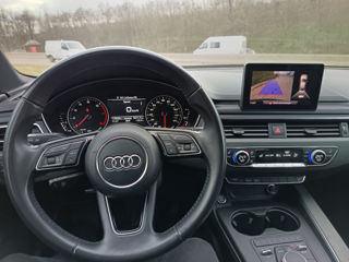 Audi A4 foto 5