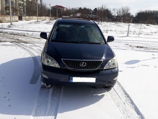 Lexus RX Series foto 3