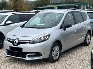 Renault Grand Scenic foto 4