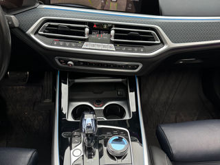 BMW X7 foto 12