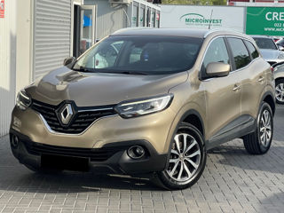 Renault Kadjar foto 1