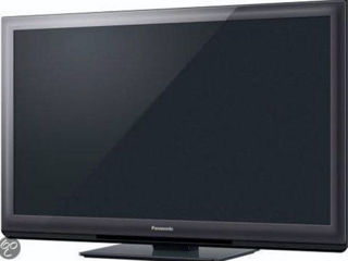 Panasonic TX -P42ST33J - 3D Plasma TV - 42 inch - Full HD foto 2