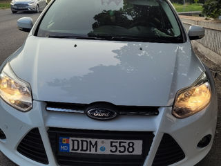 Ford Focus foto 1