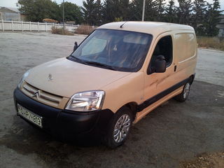 Citroen Berlingo foto 1