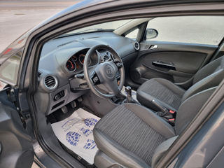 Opel Corsa foto 6