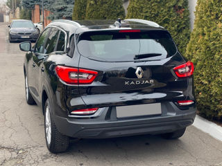 Renault Kadjar foto 3