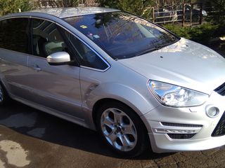 Ford S-Max foto 6