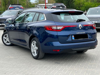 Renault Megane foto 3