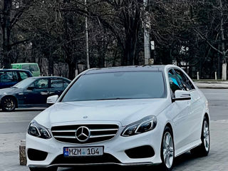 Mercedes C-Class AMG