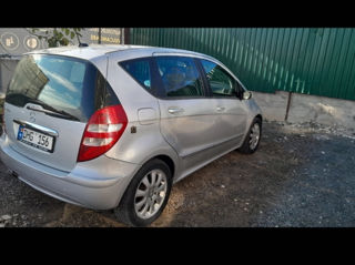 Mercedes A-Class foto 7