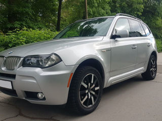 BMW X3 foto 2