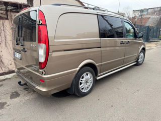 Mercedes Vito foto 4