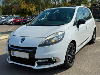 Renault Scenic foto 1