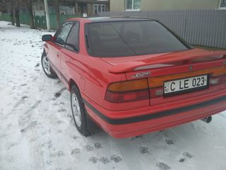 Mazda 626 foto 2