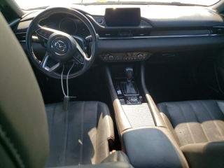 Mazda 6 foto 5