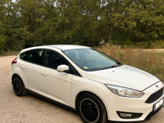 Ford Focus foto 8