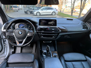 BMW X3 foto 8