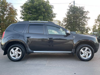 Dacia Duster foto 6