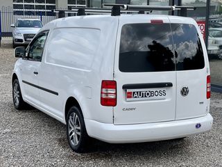 Volkswagen Caddy foto 8