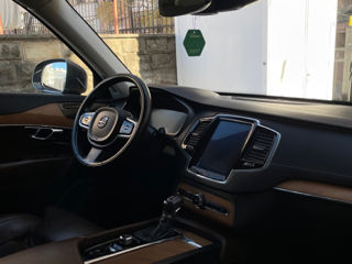 Volvo XC90 foto 4