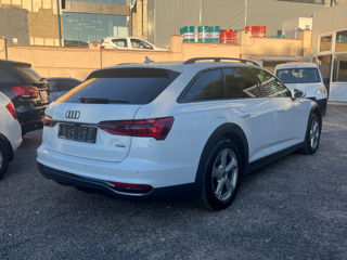 Audi A6 Allroad foto 5