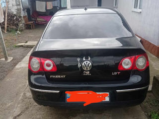 Volkswagen Passat foto 7