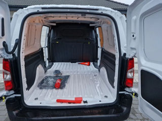 Toyota Proace City foto 6