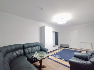 Apartament cu 2 camere, 76 m², Ciocana, Chișinău foto 3