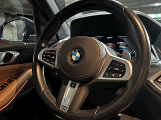 BMW X5 foto 16