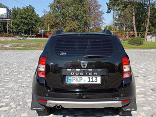 Dacia Duster foto 6