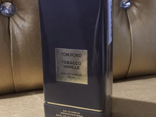 Tom Ford/Tobacco Vanille/Ideal pentru Barbati foto 1