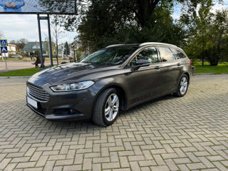 Ford Mondeo foto 3